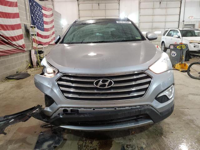 Photo 4 VIN: KM8SR4HF7GU151432 - HYUNDAI SANTA FE S 