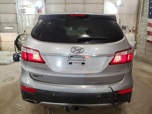 Photo 5 VIN: KM8SR4HF7GU151432 - HYUNDAI SANTA FE S 