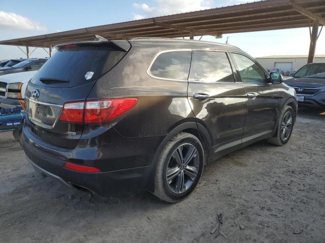 Photo 2 VIN: KM8SR4HF7GU157733 - HYUNDAI SANTA FE 