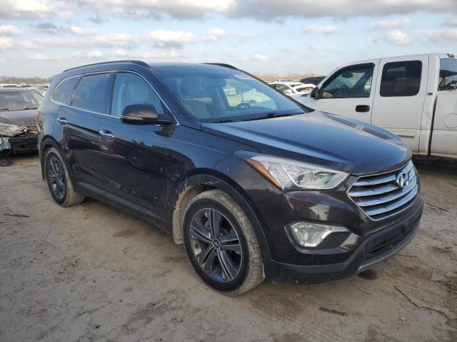 Photo 3 VIN: KM8SR4HF7GU157733 - HYUNDAI SANTA FE 