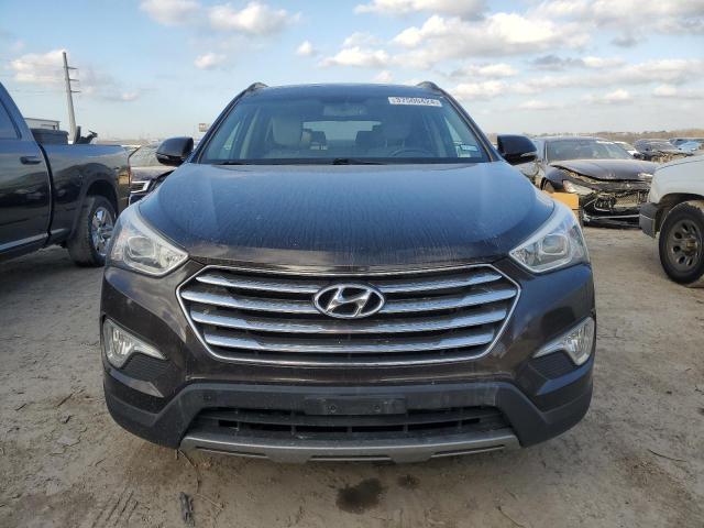 Photo 4 VIN: KM8SR4HF7GU157733 - HYUNDAI SANTA FE 