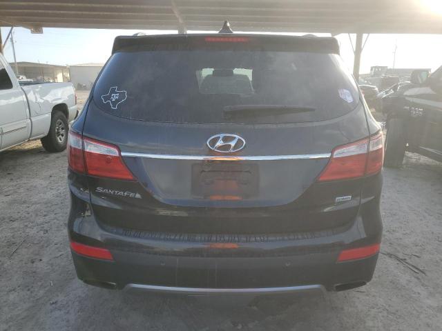 Photo 5 VIN: KM8SR4HF7GU157733 - HYUNDAI SANTA FE 