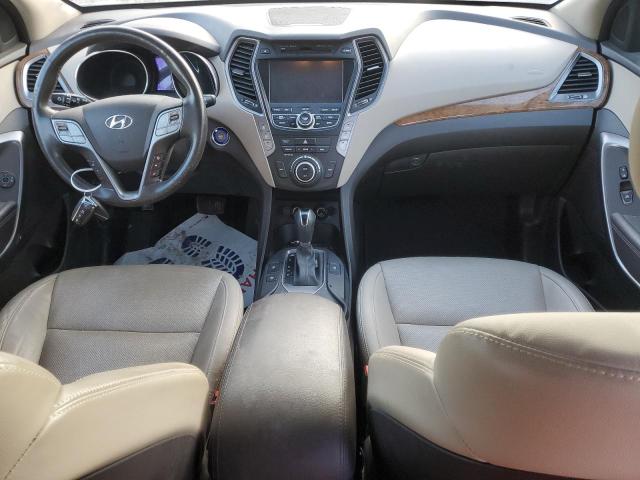 Photo 7 VIN: KM8SR4HF7GU157733 - HYUNDAI SANTA FE 