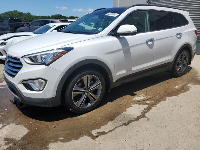 Photo 0 VIN: KM8SR4HF7GU158820 - HYUNDAI SANTA FE 