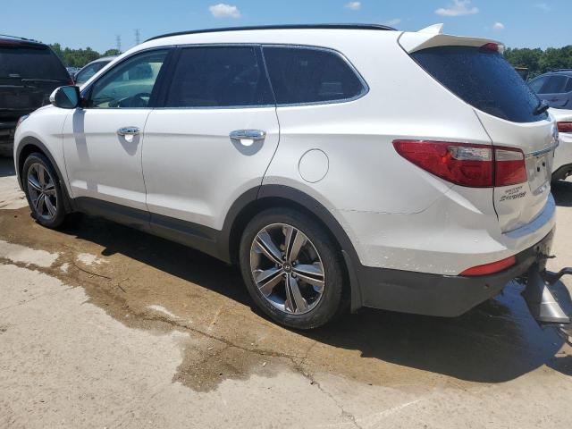 Photo 1 VIN: KM8SR4HF7GU158820 - HYUNDAI SANTA FE 