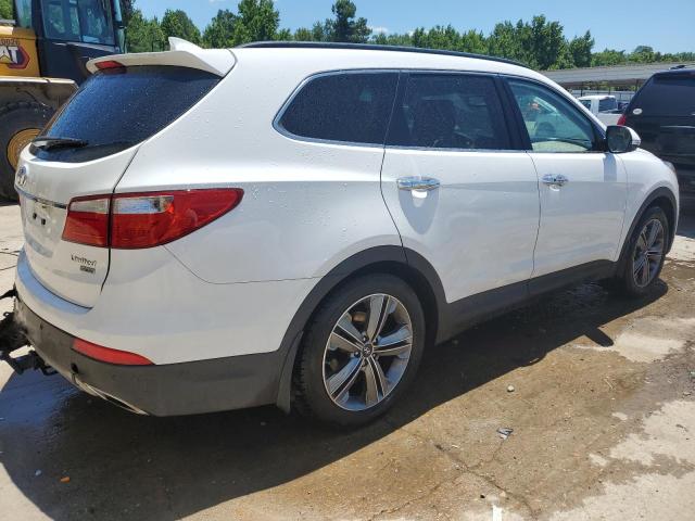 Photo 2 VIN: KM8SR4HF7GU158820 - HYUNDAI SANTA FE 