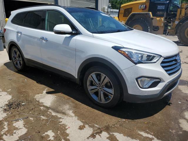 Photo 3 VIN: KM8SR4HF7GU158820 - HYUNDAI SANTA FE 