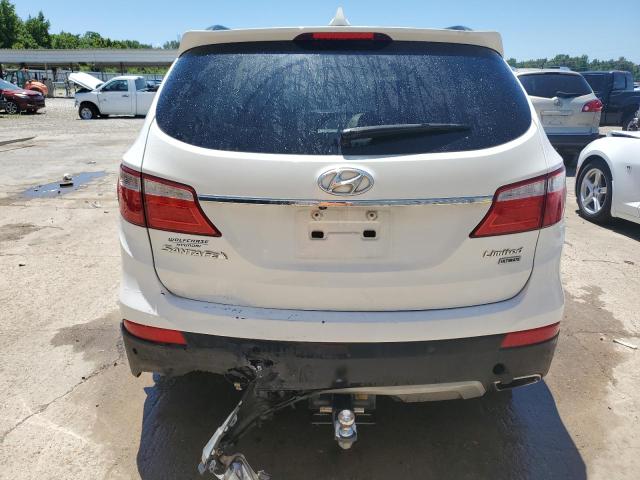 Photo 5 VIN: KM8SR4HF7GU158820 - HYUNDAI SANTA FE 