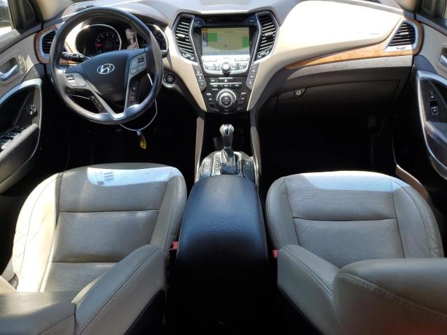 Photo 7 VIN: KM8SR4HF7GU158820 - HYUNDAI SANTA FE 