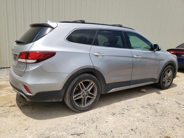 Photo 2 VIN: KM8SR4HF7HU181662 - HYUNDAI SANTA FE S 