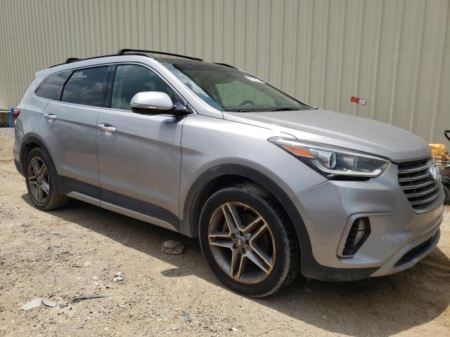 Photo 3 VIN: KM8SR4HF7HU181662 - HYUNDAI SANTA FE S 