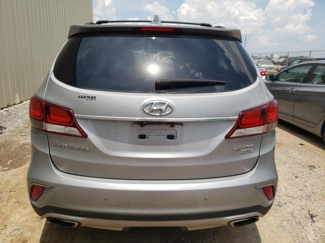 Photo 5 VIN: KM8SR4HF7HU181662 - HYUNDAI SANTA FE S 