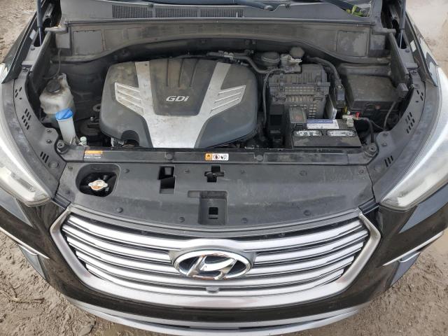 Photo 11 VIN: KM8SR4HF7HU199885 - HYUNDAI SANTA FE 