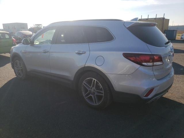 Photo 1 VIN: KM8SR4HF7HU211212 - HYUNDAI SANTA FE 