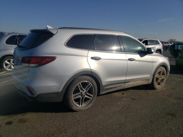 Photo 2 VIN: KM8SR4HF7HU211212 - HYUNDAI SANTA FE 