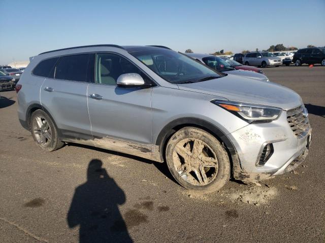 Photo 3 VIN: KM8SR4HF7HU211212 - HYUNDAI SANTA FE 