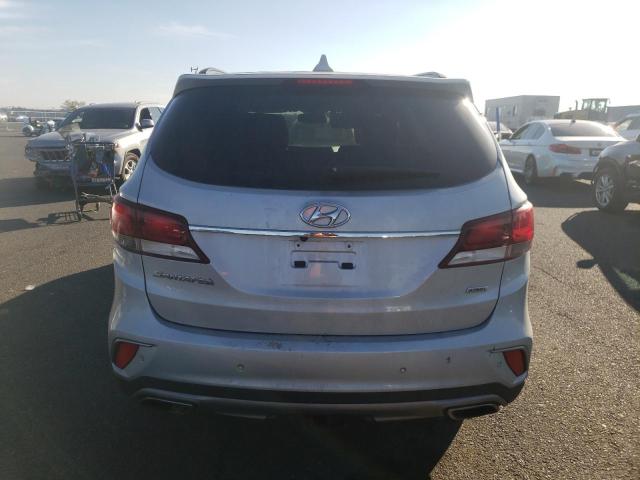 Photo 5 VIN: KM8SR4HF7HU211212 - HYUNDAI SANTA FE 