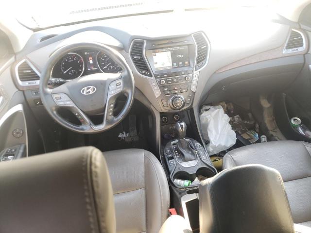 Photo 7 VIN: KM8SR4HF7HU211212 - HYUNDAI SANTA FE 