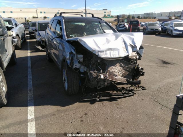 Photo 5 VIN: KM8SR4HF7HU233517 - HYUNDAI SANTA FE 