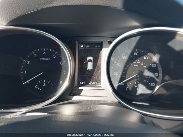 Photo 6 VIN: KM8SR4HF7HU253864 - HYUNDAI SANTA FE 