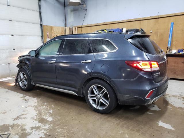 Photo 1 VIN: KM8SR4HF7KU300754 - HYUNDAI SANTA FE X 