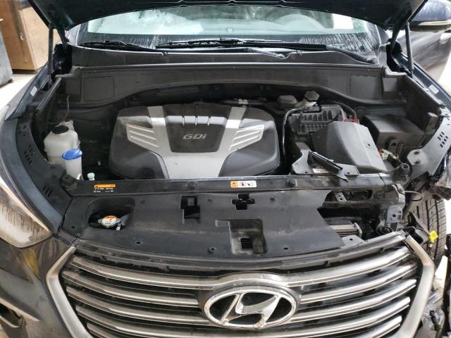 Photo 11 VIN: KM8SR4HF7KU300754 - HYUNDAI SANTA FE X 