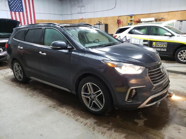 Photo 3 VIN: KM8SR4HF7KU300754 - HYUNDAI SANTA FE X 