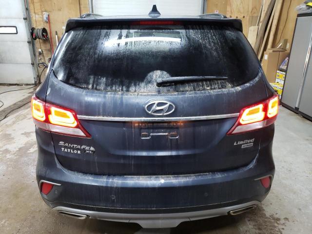 Photo 5 VIN: KM8SR4HF7KU300754 - HYUNDAI SANTA FE X 