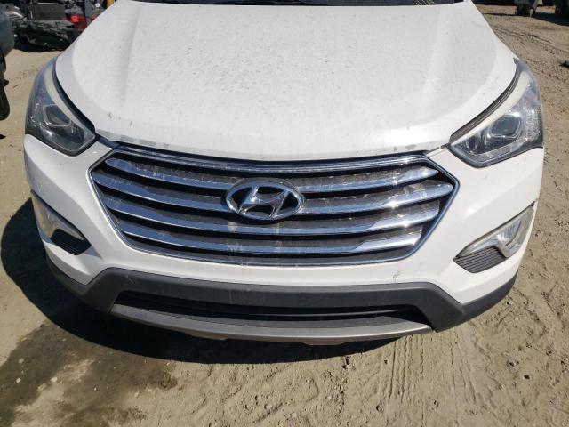 Photo 6 VIN: KM8SR4HF8DU001115 - HYUNDAI SANTA FE L 