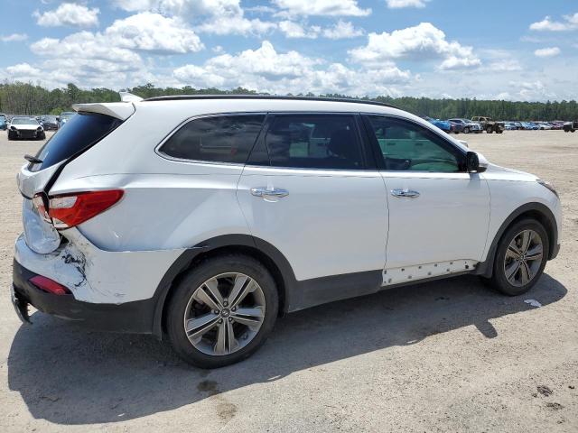 Photo 2 VIN: KM8SR4HF8DU002085 - HYUNDAI SANTA FE 