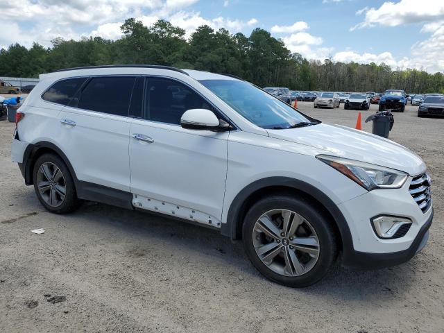 Photo 3 VIN: KM8SR4HF8DU002085 - HYUNDAI SANTA FE 