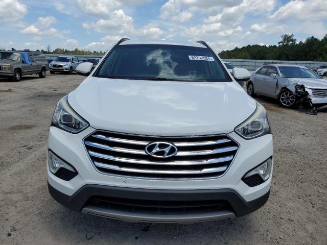 Photo 4 VIN: KM8SR4HF8DU002085 - HYUNDAI SANTA FE 