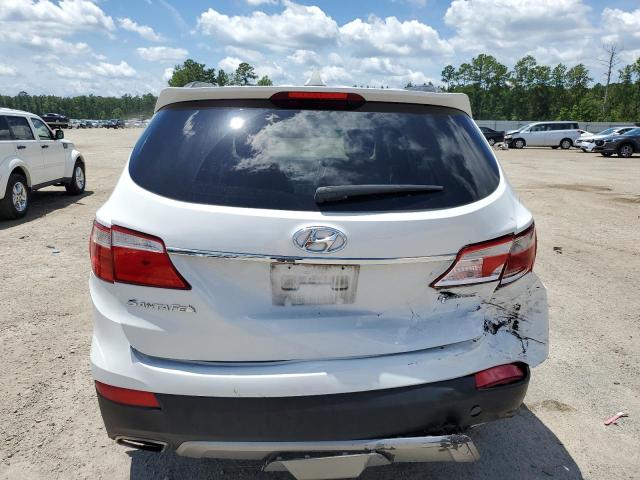 Photo 5 VIN: KM8SR4HF8DU002085 - HYUNDAI SANTA FE 