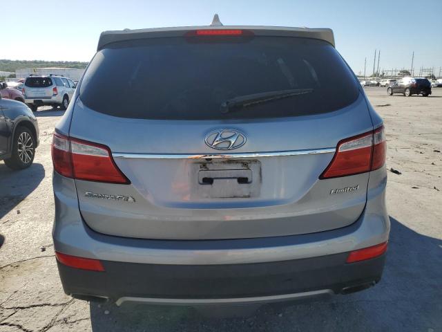 Photo 5 VIN: KM8SR4HF8DU002314 - HYUNDAI SANTA FE L 