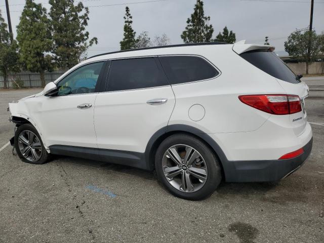 Photo 1 VIN: KM8SR4HF8EU065690 - HYUNDAI SANTA FE 