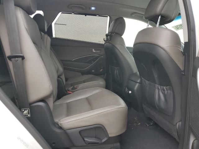 Photo 10 VIN: KM8SR4HF8EU065690 - HYUNDAI SANTA FE 