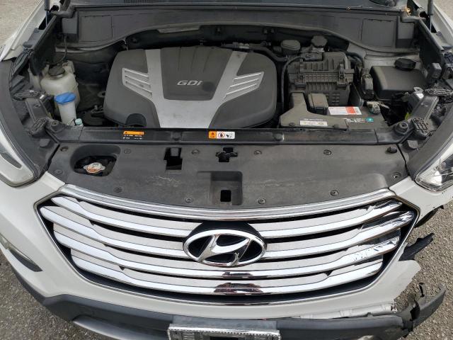 Photo 11 VIN: KM8SR4HF8EU065690 - HYUNDAI SANTA FE 