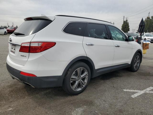 Photo 2 VIN: KM8SR4HF8EU065690 - HYUNDAI SANTA FE 