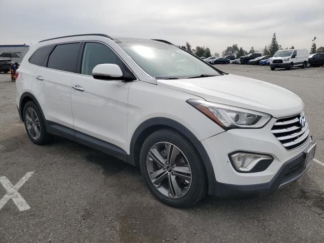 Photo 3 VIN: KM8SR4HF8EU065690 - HYUNDAI SANTA FE 