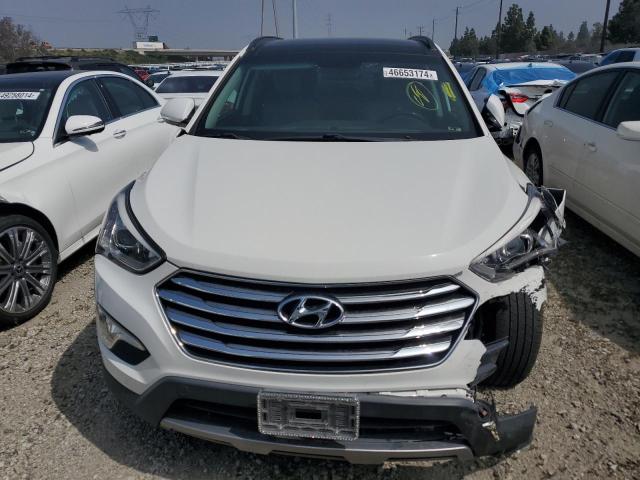 Photo 4 VIN: KM8SR4HF8EU065690 - HYUNDAI SANTA FE 