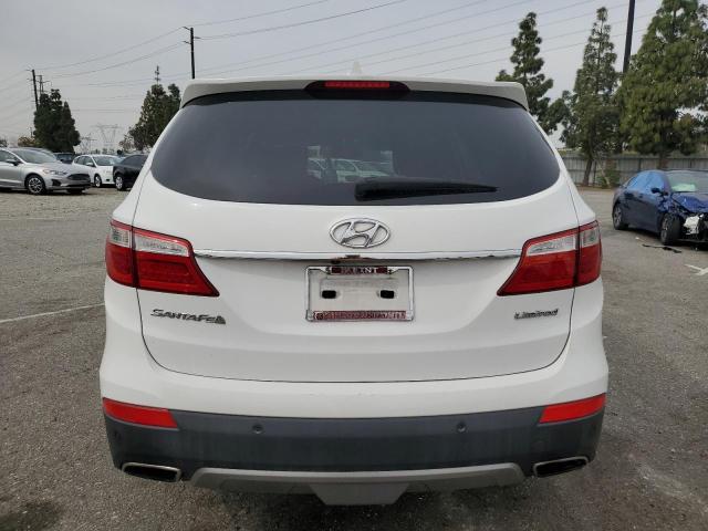 Photo 5 VIN: KM8SR4HF8EU065690 - HYUNDAI SANTA FE 