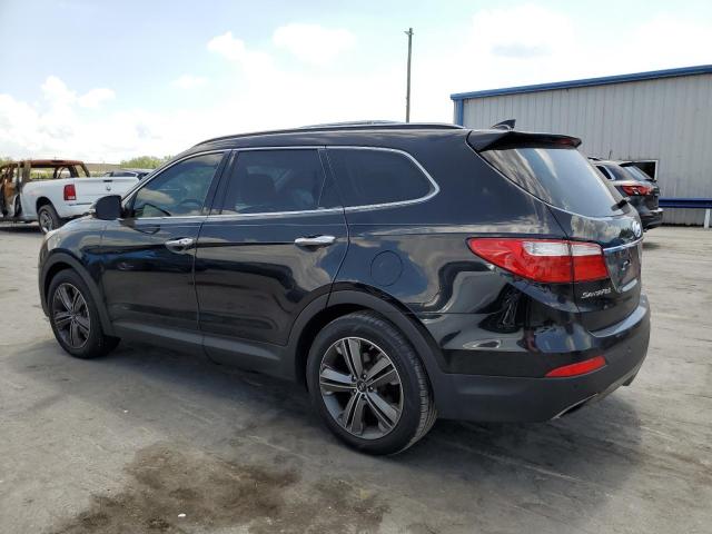 Photo 1 VIN: KM8SR4HF8EU067696 - HYUNDAI SANTA FE G 