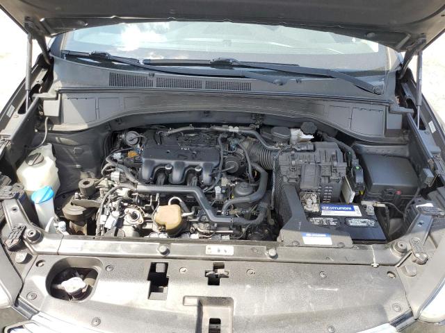 Photo 11 VIN: KM8SR4HF8EU067696 - HYUNDAI SANTA FE G 