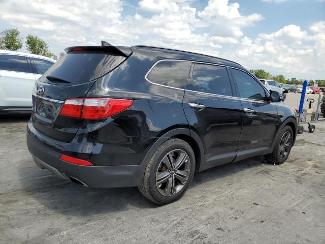 Photo 2 VIN: KM8SR4HF8EU067696 - HYUNDAI SANTA FE G 