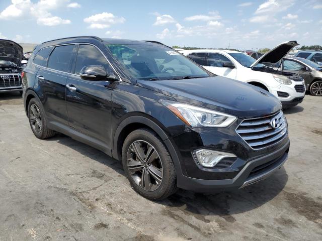 Photo 3 VIN: KM8SR4HF8EU067696 - HYUNDAI SANTA FE G 