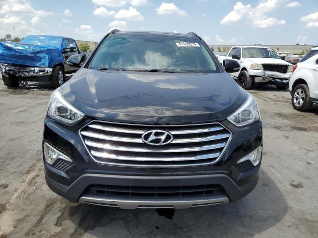 Photo 4 VIN: KM8SR4HF8EU067696 - HYUNDAI SANTA FE G 