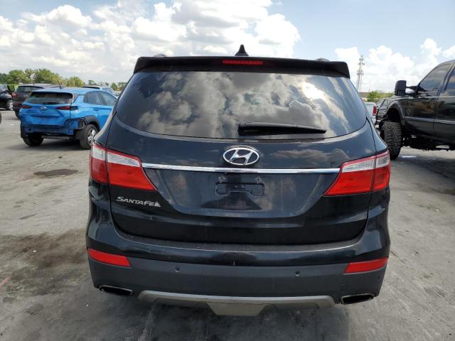 Photo 5 VIN: KM8SR4HF8EU067696 - HYUNDAI SANTA FE G 