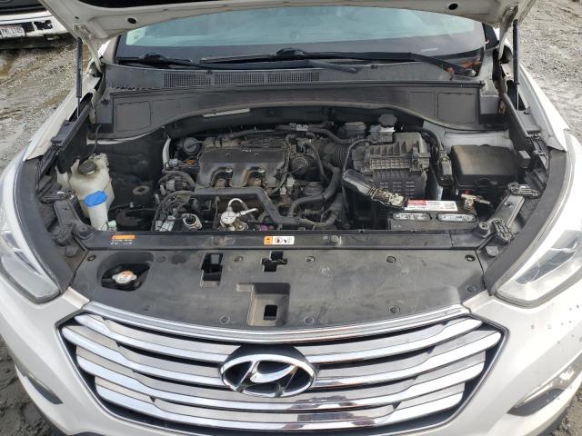 Photo 10 VIN: KM8SR4HF8FU102402 - HYUNDAI SANTA FE G 