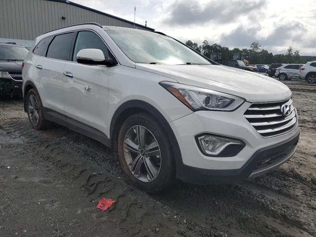 Photo 3 VIN: KM8SR4HF8FU102402 - HYUNDAI SANTA FE G 