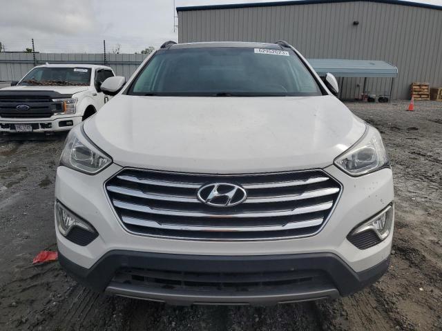 Photo 4 VIN: KM8SR4HF8FU102402 - HYUNDAI SANTA FE G 